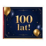 Czekoladki Merci 100 lat! (100LM)