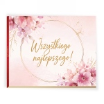 Czekoladki Wszystkiego najlepszego! (WNW)