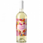 Wino białe Kochanej Mamie 0,75l