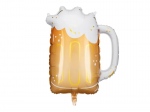 Beer - Balon z helem