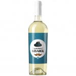 Wino białe Najlepszy Dziadek