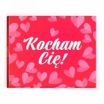 Czekoladki Merci Kocham Cię