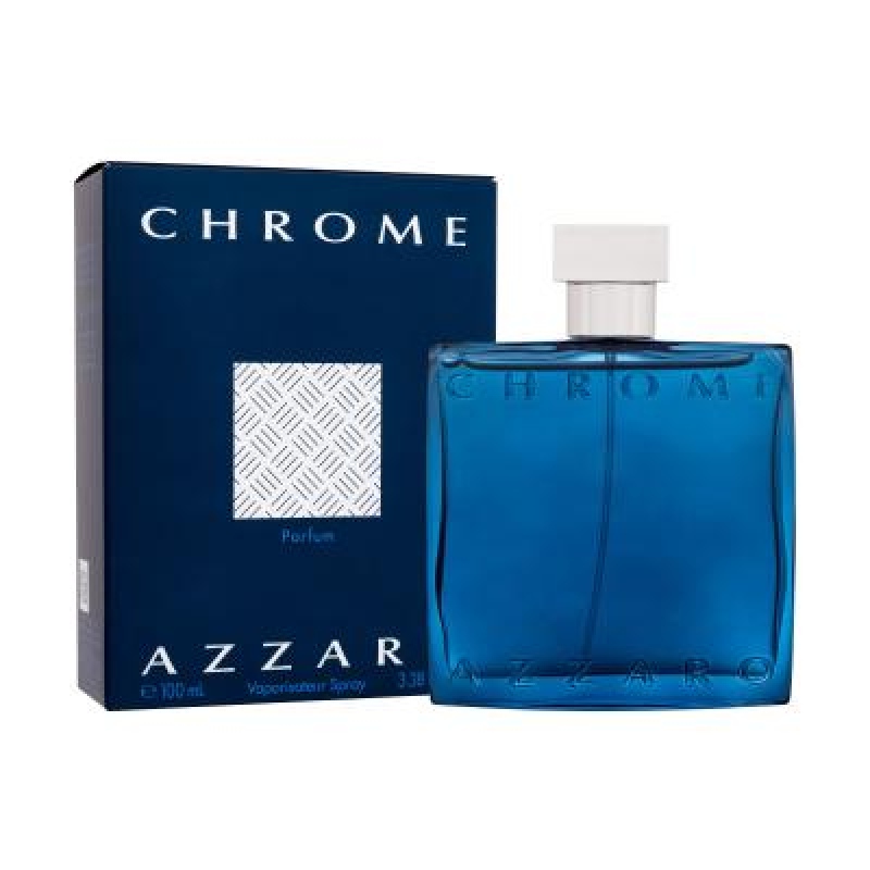 Azzaro Chrome Men 100ml