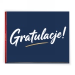 Czekoladki Merci Gratulacje! (GM)