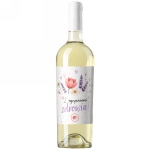 Wino białe Z życzeniami zdrowia! (ZZZW)