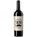 Wino czerwone dla Taty