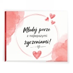 Czekoladki Merci Młodej Parze! (MPZZ)
