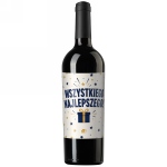 Wino czerwone Wszystkiego najlepszego! (WNM)