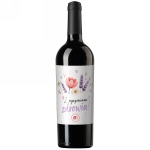 Wino czerwone Z życzeniami zdrowia! (ZZZW)