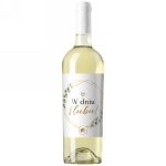 Wino białe W dniu ślubu! (WDS)