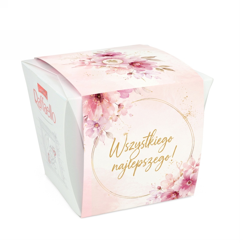 Raffaello Wszystkiego najlepszego! (WNW)
