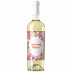 Wino białe Kochanej Mamie 0,75l