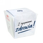 Raffaello Z życzeniami zdrowia! (ZZZM)
